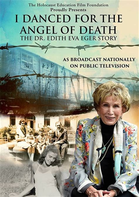 dr edith eva eger death.